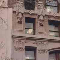          Ornamental Architectural Lighting - Photographs picture number 3
   