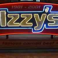          Izzy's Neon and Plastic Sign picture number 4
   
