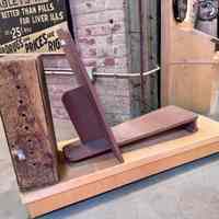          Adjust-a-Stool Seat picture number 1
   