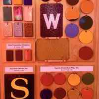 Porcelain Enamel Sample Set
