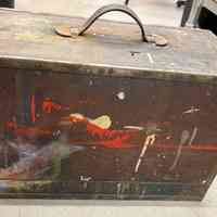          Signkit of Charles Ritter picture number 4
   