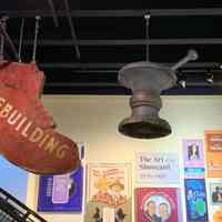          Mortar & Pestle Trade Sign picture number 3
   