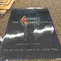          Back Bay Sign Company Pylon Design Sketch picture number 2
   