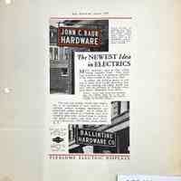          Flexlume Company Archival Record Set picture number 13
   