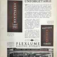          Flexlume Company Archival Record Set picture number 14
   