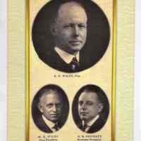          Flexlume Company Archival Record Set picture number 17
   