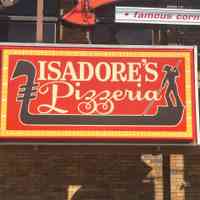          Isadore's Plastic Sign picture number 1
   