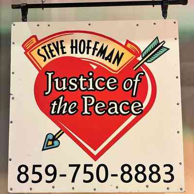 Justice of the Peace