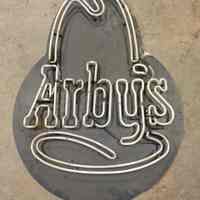          Arby's Window Neon Sign picture number 1
   