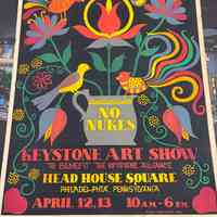          Keystone Alliance Art Show Poster picture number 2
   
