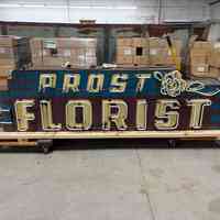          Prost Florist Neon Sign picture number 2
   