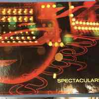 Spectaculars Produced by PepsiCo, Inc.