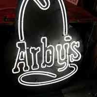          Arby's Window Neon Sign picture number 2
   