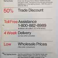 Nelson-Harkins Flyer