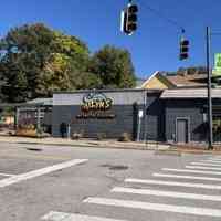          Allyn's Cafe Sign picture number 3
   