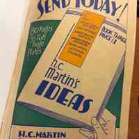          Martin's Modern Ideas picture number 4
   