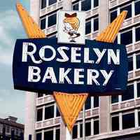          Roselyn Drive-In Bakery Neon Sign picture number 3
   