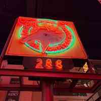          Moose Lodge Neon Sign picture number 7
   
