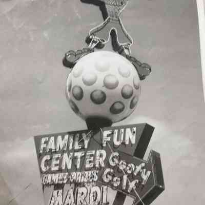 Potential image of object in original location