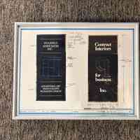 Hulefeld Associates Inc. Sample Sign