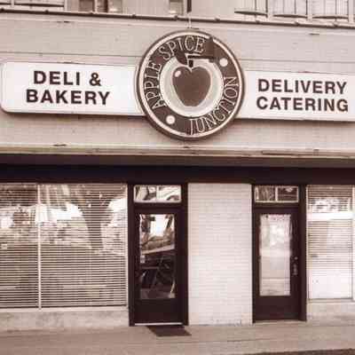 Image of Apple Spice Junction: Image from Applespice.com