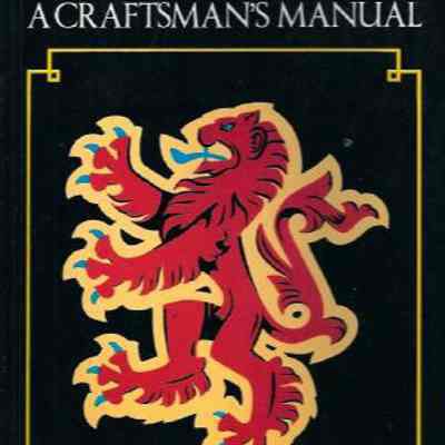 Signwork: A Craftsman's Manual by Bill Stewart