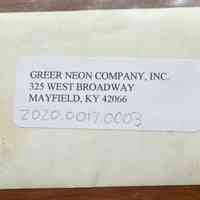          Quality Sign Co. Truck Photograph picture number 2
   