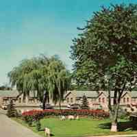          Motel & Restaurant Sign Postcard Set picture number 2
   
