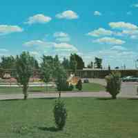          Motel & Restaurant Sign Postcard Set picture number 3
   