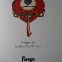          Rick Griffin by Gordon McClelland picture number 2
   