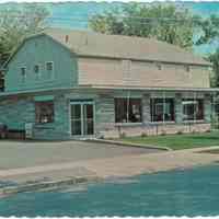          Motel & Restaurant Sign Postcard Set picture number 5
   