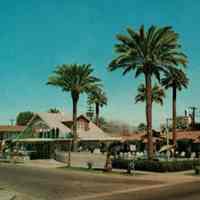          Motel & Restaurant Sign Postcard Set picture number 6
   