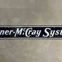 Stoner-McCray System Imprint