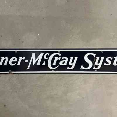 Stoner-McCray System Imprint
