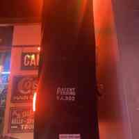         Natural Bridge Arch Shoes Ripple Tin & Early Neon Sign picture number 3
   