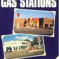 Gas Stations: Landmarks of the American Roadside by Wayne Henderson and Scott Benjamin