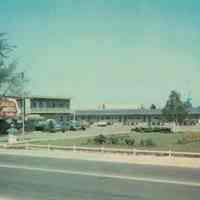          Motel & Restaurant Sign Postcard Set picture number 12
   