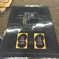          Back Bay Sign Company Three-Sided Sketch picture number 2
   