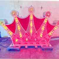          Best Western Lightbulb Crown Sign picture number 2
   