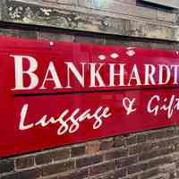Bankhardt
