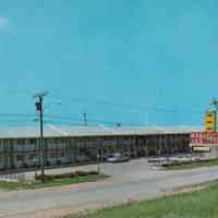          Motel & Restaurant Sign Postcard Set picture number 15
   