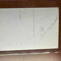          Ready for Teddy Show Card Photograph picture number 2
   