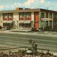          Motel & Restaurant Sign Postcard Set picture number 18
   