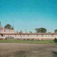          Motel & Restaurant Sign Postcard Set picture number 20
   