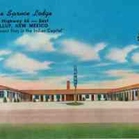          Motel & Restaurant Sign Postcard Set picture number 21
   