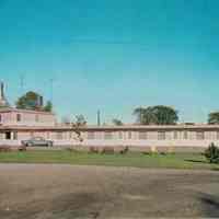          Motel & Restaurant Sign Postcard Set picture number 22
   