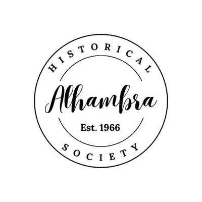 Alhambra Historical Society, Inc logo