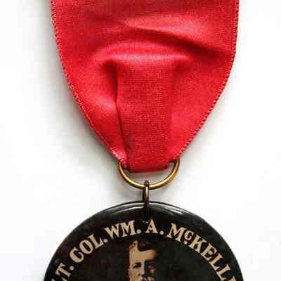 ribbon, fraternal
