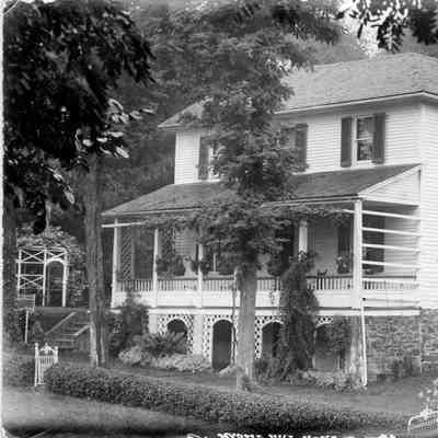 Myrtle Hill