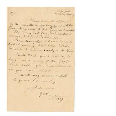 letter